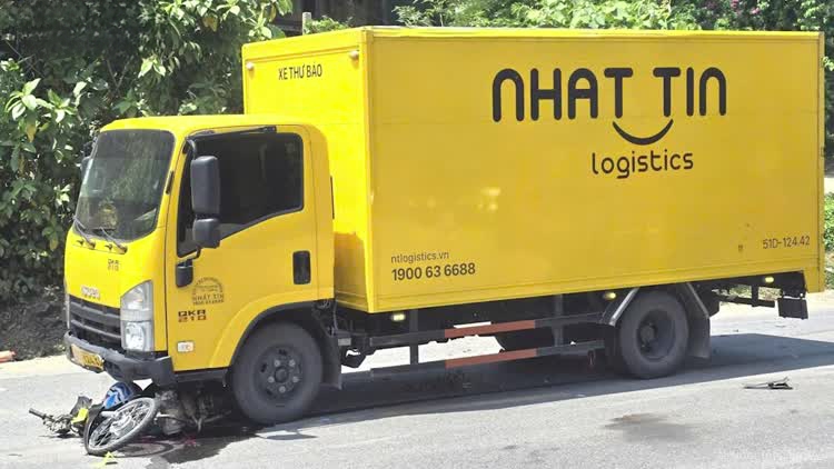 Tai Nạn Giao Thông 13/05/2026 Vụ va Chạm thương tâm