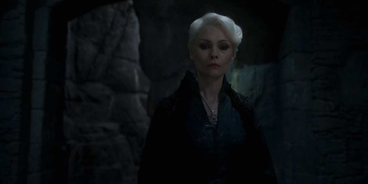 The Witcher (2023) Season 3 [Hindi + Tamil + Telugu + English] WebRip 480p 720p ESub - Complete Screenshot