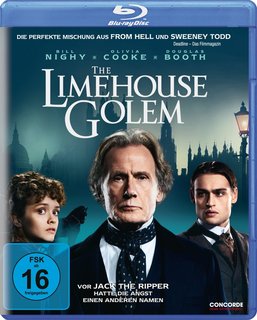 The Limehouse Golem - Mistero Sul Tamigi (2016) WebDL 1080p AC3 ITA + SUB