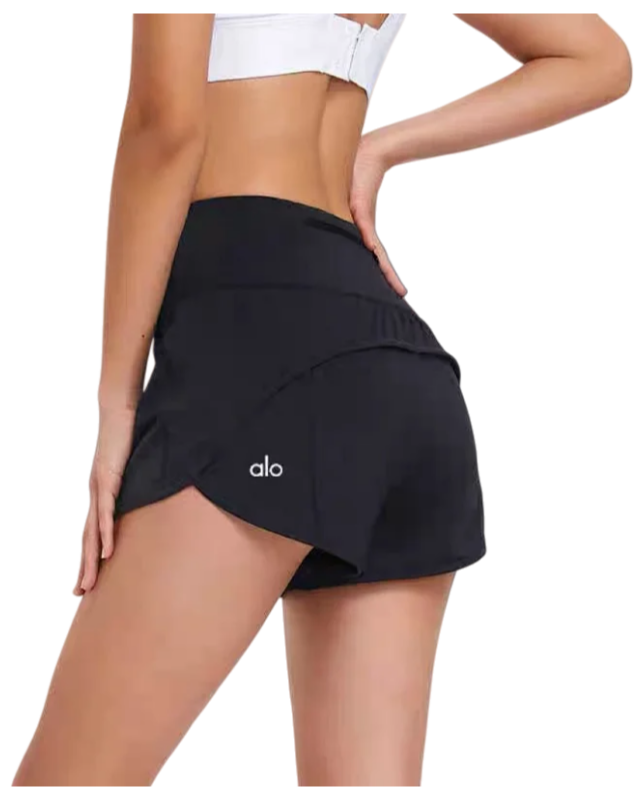 Alo Short