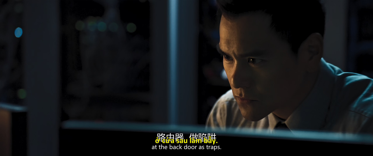 (Thuyết Minh - Vietsub) I Did It My Way 2023 ViE 2160p WEB-DL HDR DTS5.1 H265-CHD.mkv_snapshot_00.54