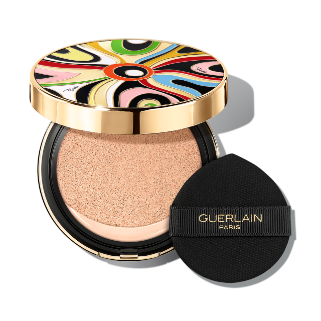 Guerlain x Pucci, la collezione make-up limited edition Guerlain x Pucci, la collezione make-up limited edition