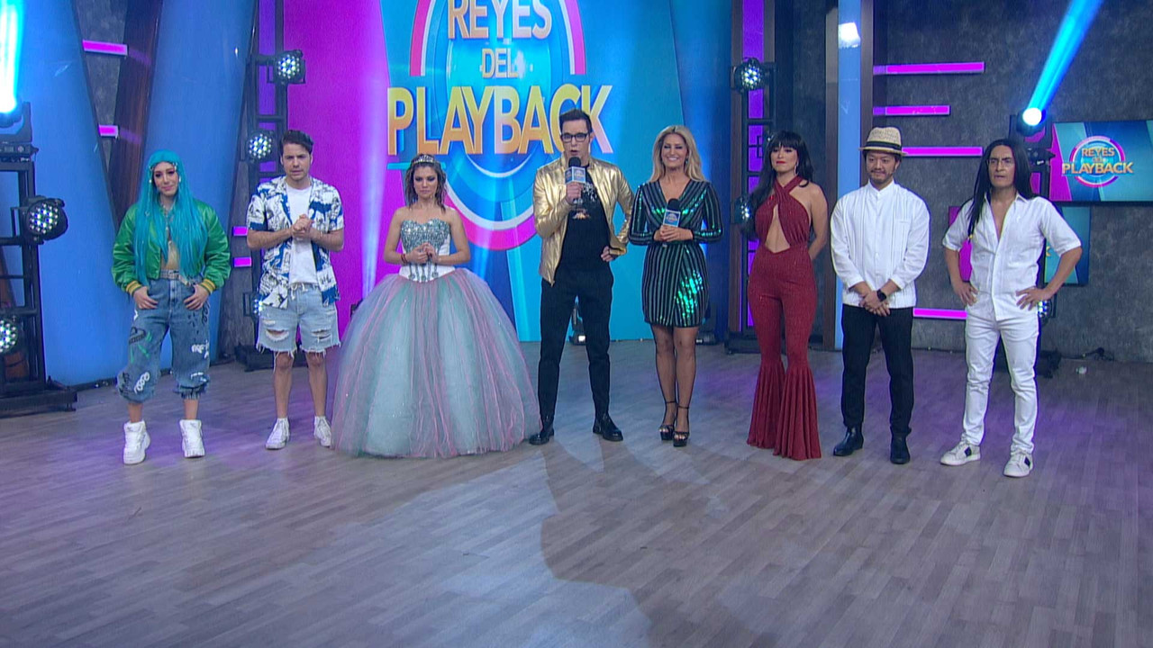 “Venga la Alegría” fracasa en rating y adelanta final de “Reyes del playback”