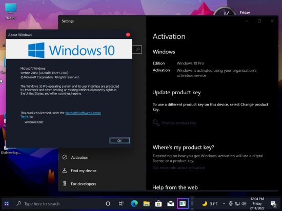 Windows 10 Pro 21H2 Build 19044.1503 Black Edition PreActivated + WPI Th-I61wcgg-BPLNL09-Aimf-Ou5n-CXIYw-HDIQU