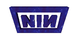 NIN LOGO