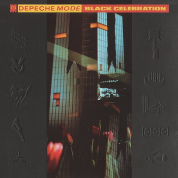 Black Celebration (1986) [2007, Collectors Edition, Remastered]