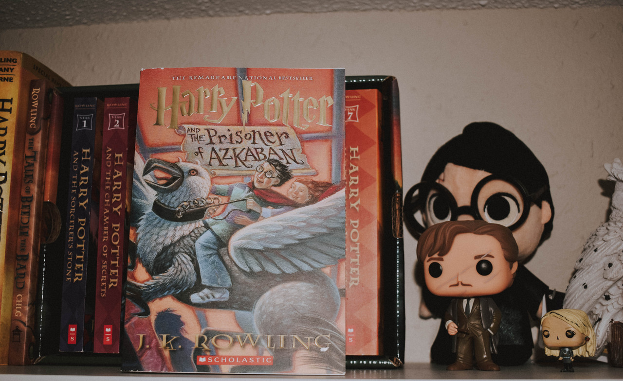Review: Harry Potter and the Prisoner of Azkaban