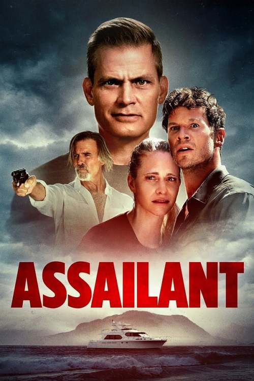  / Assailant (2022) WEB-DL 1080p   | D