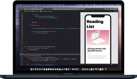 AppCoda - Mastering SwiftUI