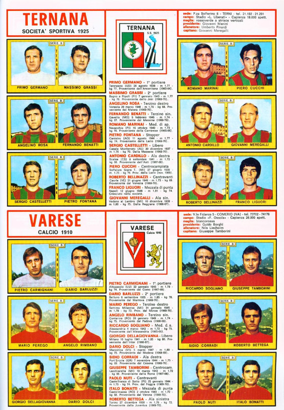 Calciatori 1969-1970 (Panini)-49