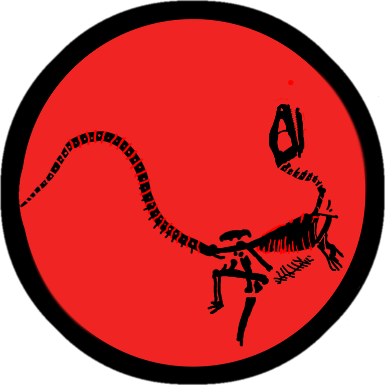 Sinosauropteryx Preview