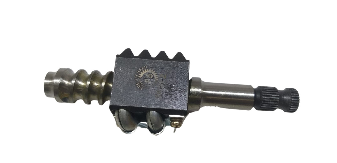 STEERING WORM VAN / OMNI
