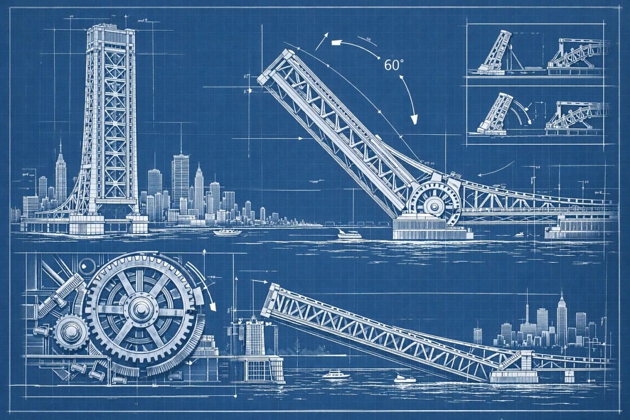 Reconstruction du Pont Saint-Pierre : des ingénieurs proposent de le construire d'abord en hauteur