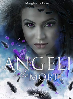Margherita Donati - Angeli della morte (2019)