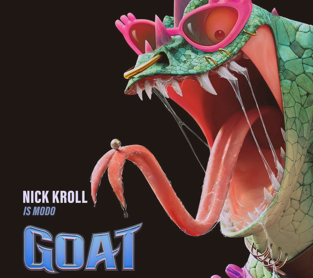 GOAT (2026) 18