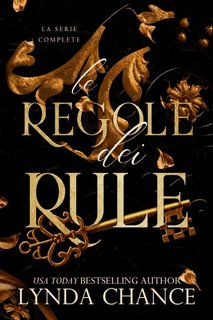 Lynda Chance - Le regole dei Rule. La serie completa (2023)