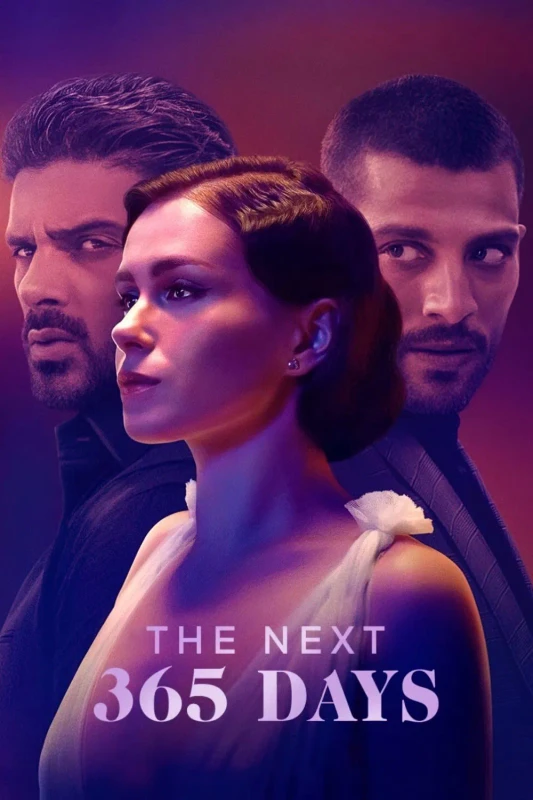 [18+] The Next 365 Days (2022) Dual Audio [Hindi-English] NetFlix WEB-DL 1080p – 720p – 480p Download