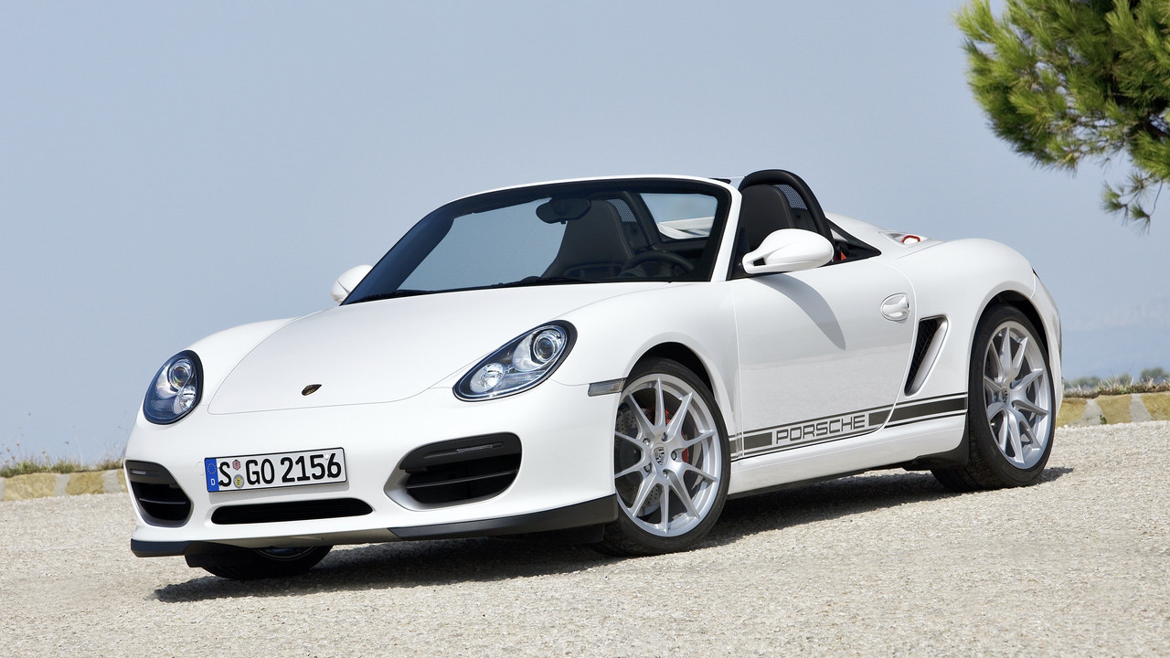 BoxsterSpyder(987),2010