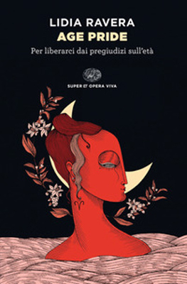 Lidia Ravera - Age Pride (2023) (mp3 - 64 kbps)