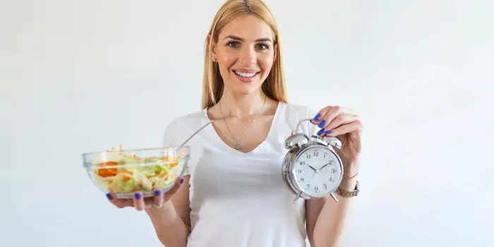 What Initially Drew Me to Intermittent Fasting