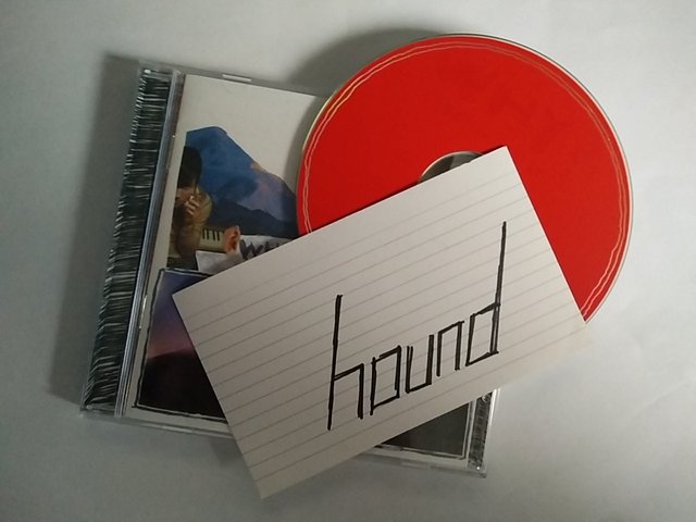 Why? - Elephant Eyelash (CD, 2005) FLAC LossLess