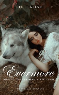 Julie Rose - Evermore (2024)