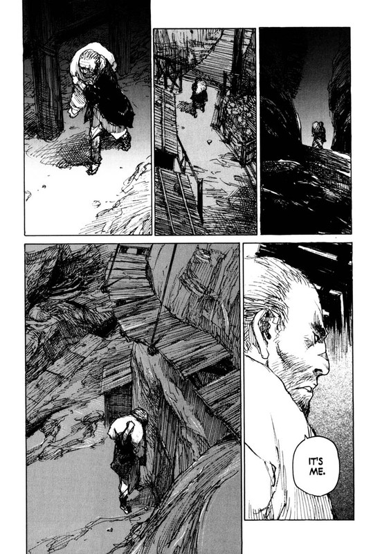 Blade of the ImmortalVol15-4