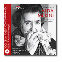 Alda Merini - La voce di Alda Merini. La dismisura dell'anima (2006) .mp3 - 128 kbps
