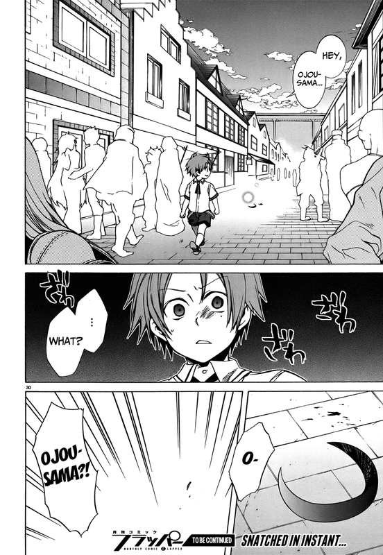 Mushoku TenseiChap7-14