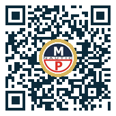 QR code MP Nautic