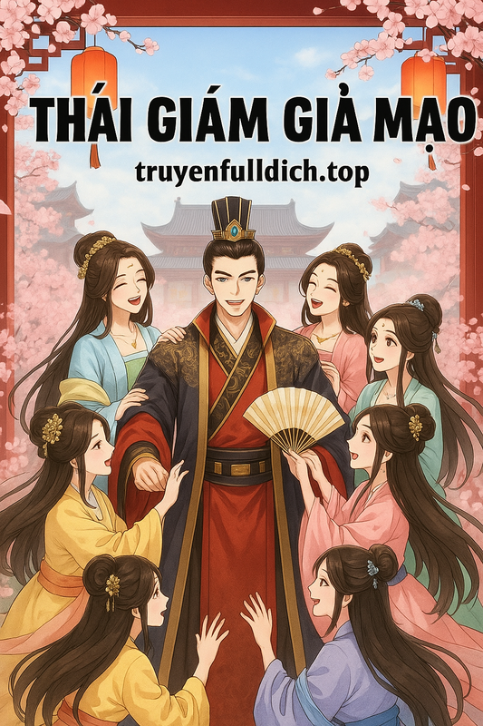 Thái Giám Giả Mạo