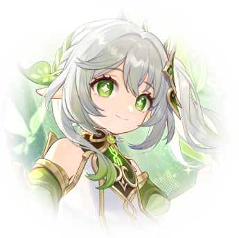 nahida - genshin