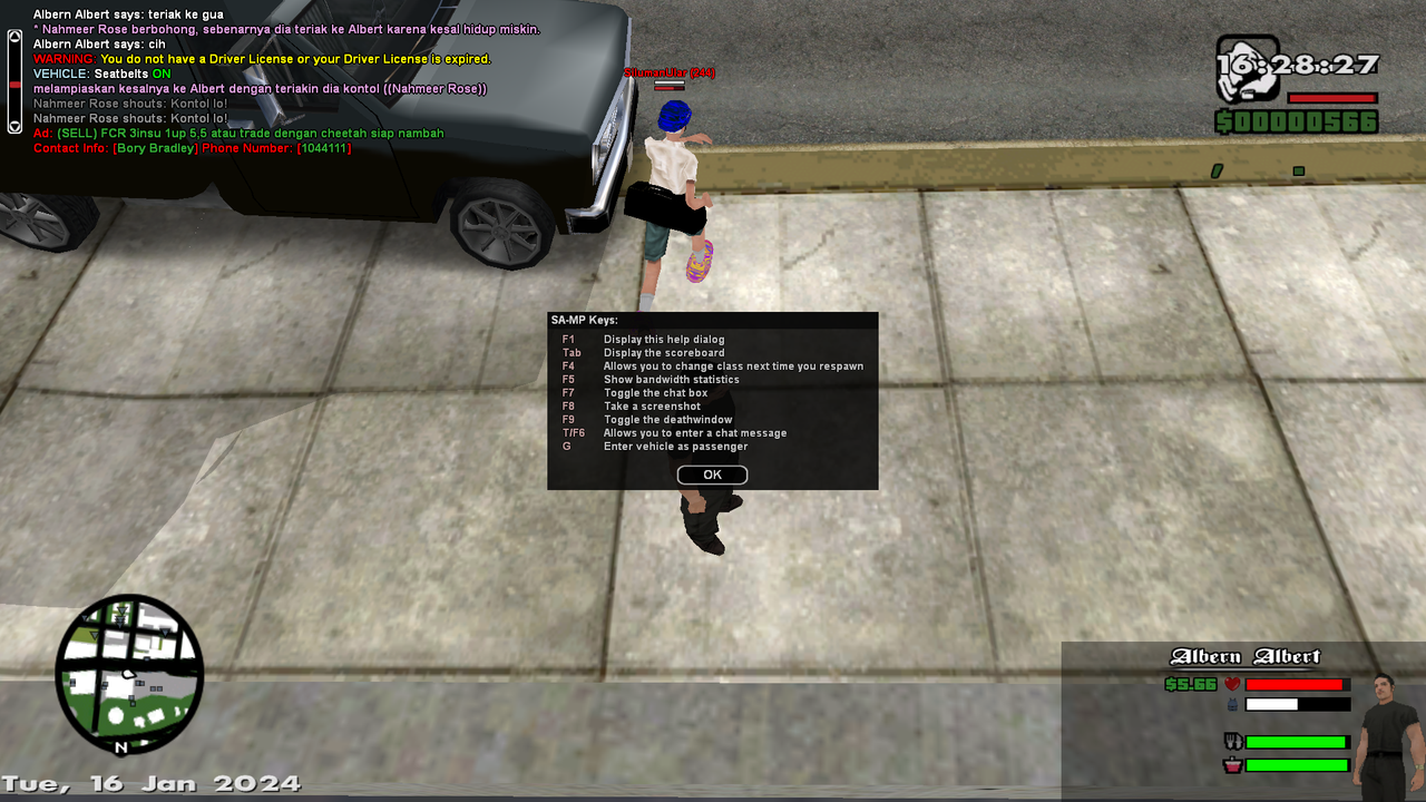 Grand Theft Auto  San Andreas Screenshot 2024.01.16 - 16.28.22.37