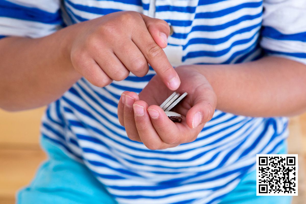 How Teaching Kids About Money Prepares Them for Adulthood?