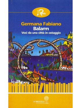 Germana Fabiano – Balarm (2020)
