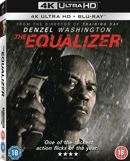 The Equalizer - Il Vendicatore (2014) UHD 2160p UHDrip HDR HEVC ITA/ENG - FS