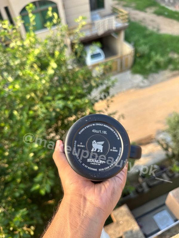 Stanley Quencher H2.0 Tumbler 1.18L. With Strow. - image 9