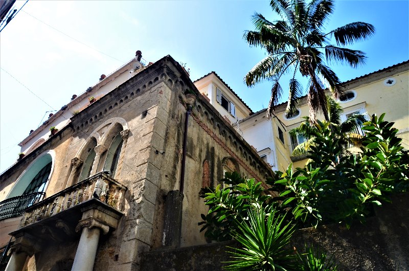 Italia y sus pueblos-2018/2019/2023 - Blogs de Italia - ALMALFI-23-9-2018 (52)