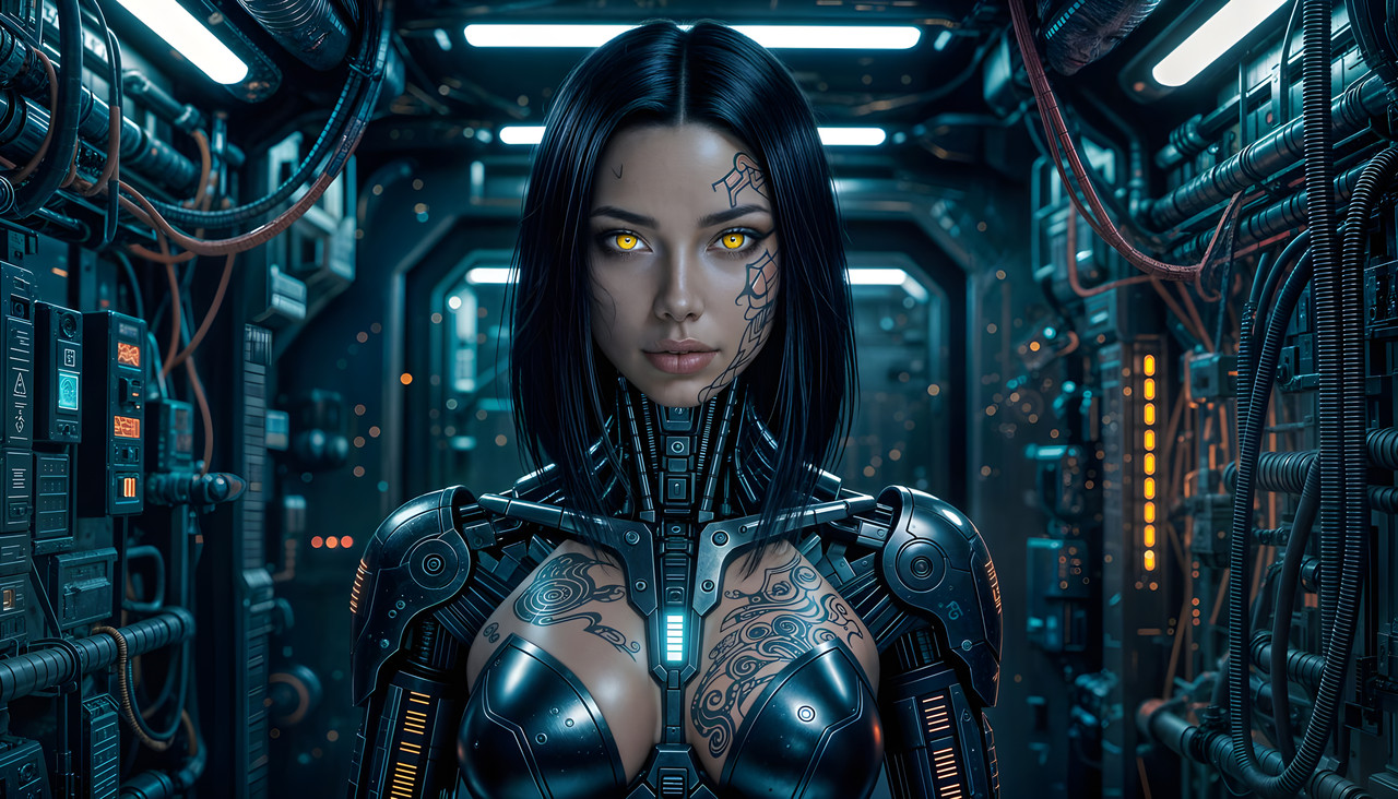 Cybernetic Assistant