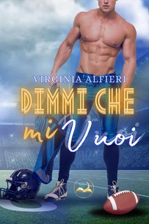 Virginia Alfieri - Dimmi che Mi Vuoi (2023)