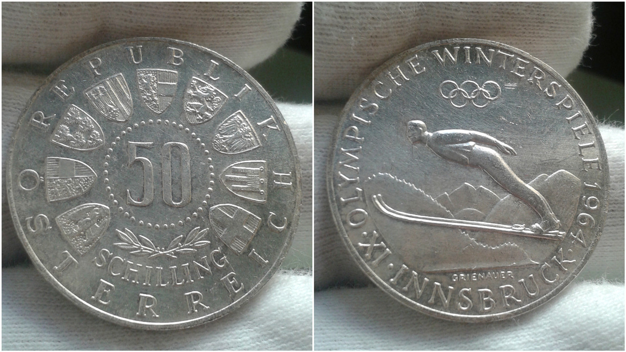 El año de Zíngaro. Aquellas Maravillosas Monedas V. Polish-20200619-194214088