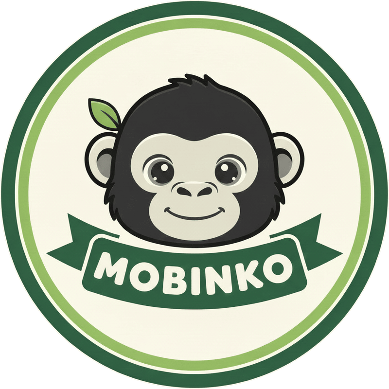 Mobinko Circle