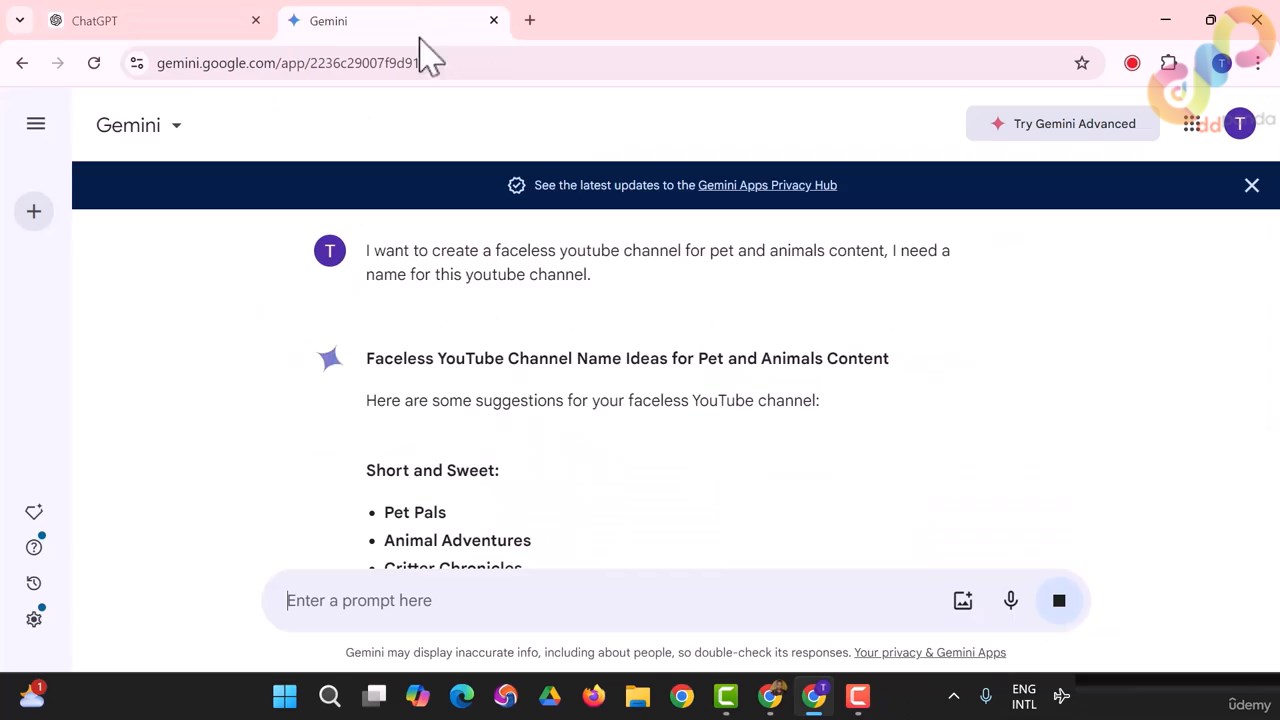 1 You Tube Branding Strategy 0000 00 01 50 screenshot