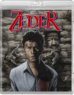 Zeder (1983) .mkv HD 720p HEVC x265 AC3 ITA-GER