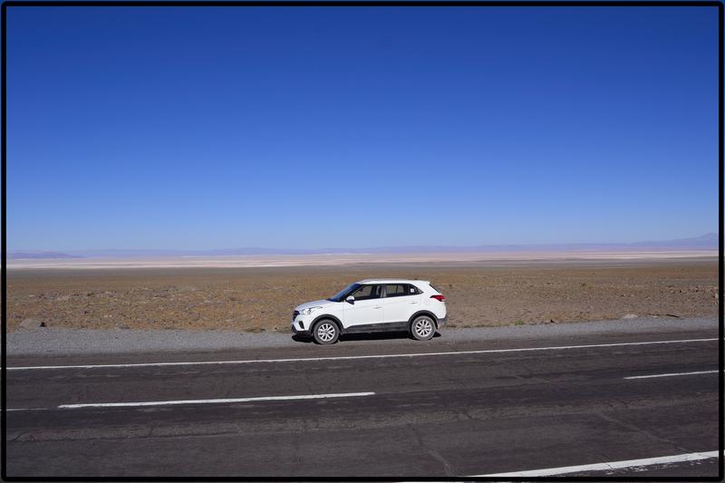 DE ATACAMA A LA PAZ. ROZANDO EL CIELO 2019 - Blogs of America South - ANEXO I. CARRETERAS (4)