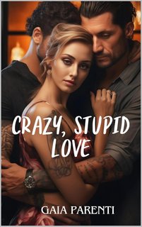 Gaia Parenti - Conchiglie Vol. 2. Crazy, Stupid Love (2024)