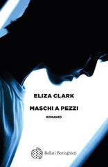 Eliza Clark – Maschi a pezzi (2026)