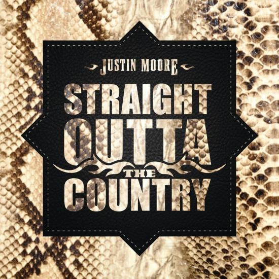 Justin Moore – Straight Outta The Country (2021) [FLAC 24bit/96kHz]