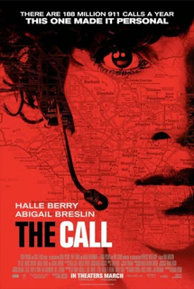 The call (2013).mkv BDRip 1080p x264 AC3 iTA-ENG DTS ENG