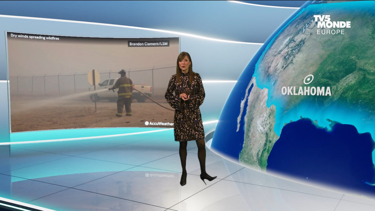 12.16 - 17.27.00 - Météo. Le bulletin météorologique international.ts_snapshot_06.12.690